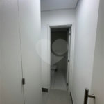 Apartamento à venda com 3 suítes em Brooklin Paulista, São Paulo, SP