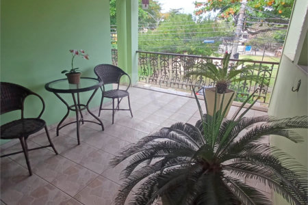 Casa à venda com 3 quartos, sendo 2 suítes, em Campo Grande, Rio de Janeiro, RJ