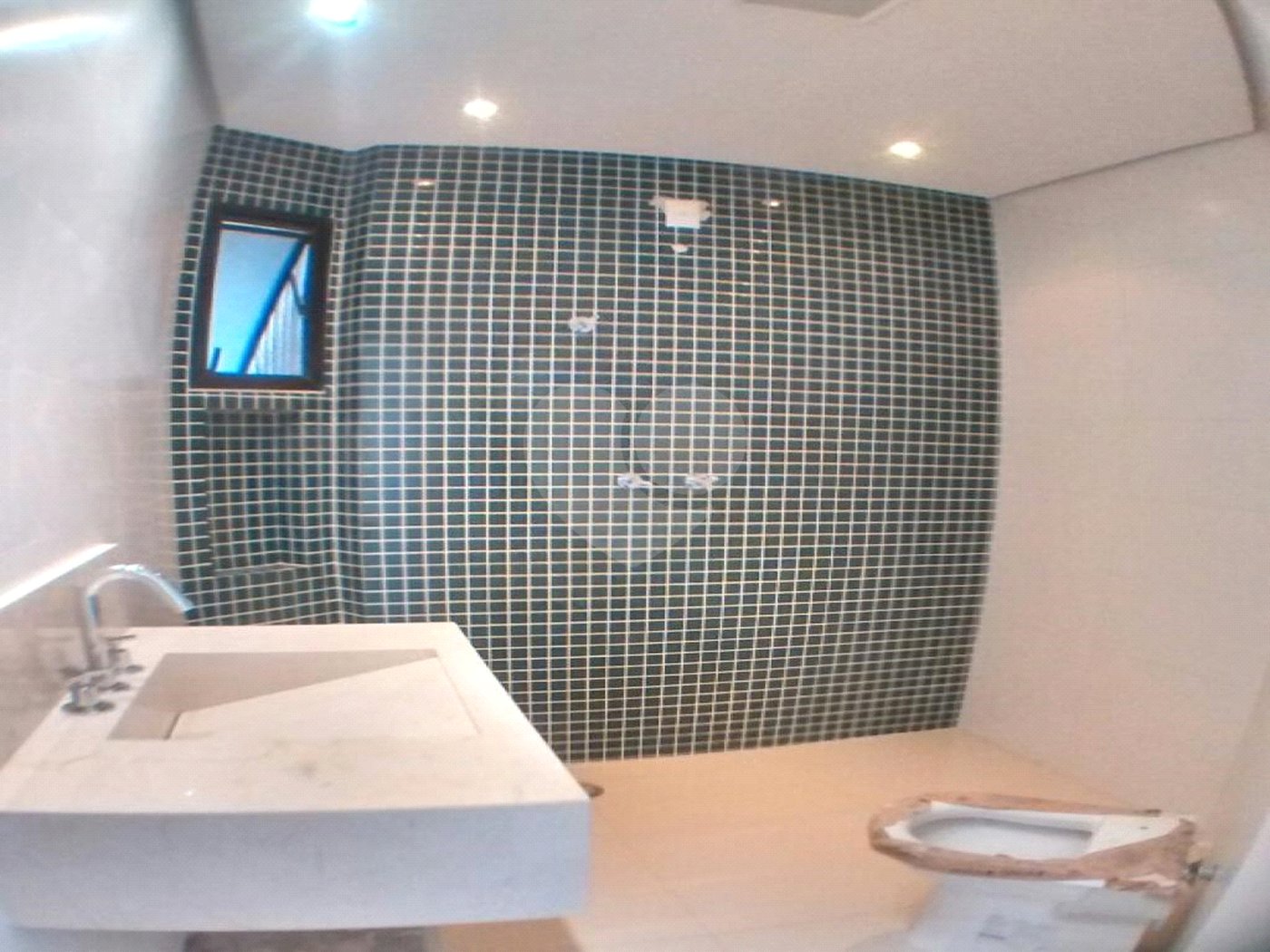 Apartamento à venda com 3 suítes em Vila Suzana, São Paulo, SP