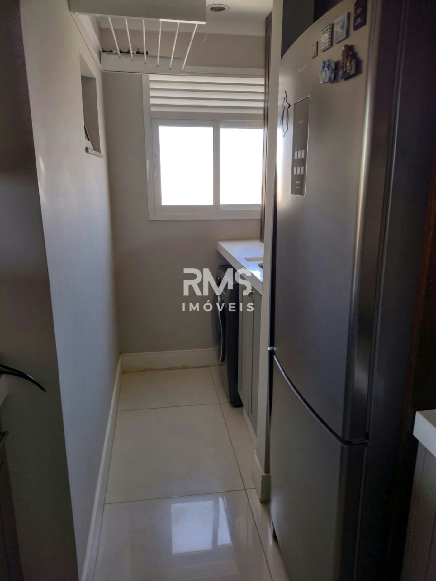 Apartamento à venda com 2 quartos, sendo 1 suíte,  em Parque Industrial, Itu, SP