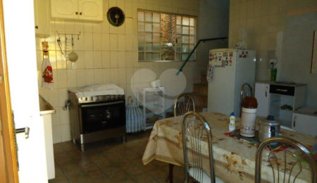 Sobrado à venda com 3 quartos em Tremembé, São Paulo, SP