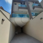 Casa à venda com 3 quartos, sendo 1 suíte, em MANDAQUI, São Paulo, SP