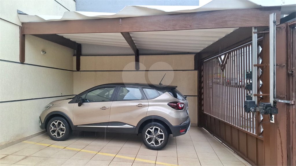 Casa em condomínio à venda com 2 quartos em Parque Vitória, São Paulo, SP
