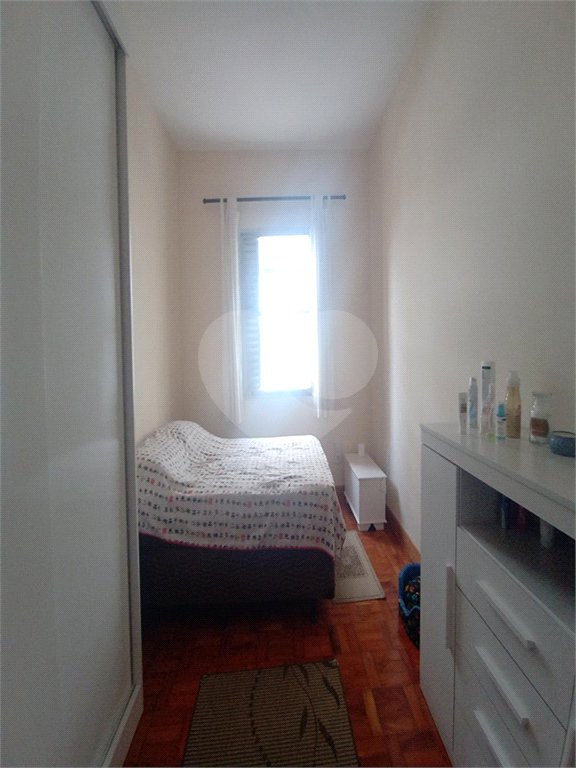 Apartamento à venda com 2 quartos em Santana, São Paulo, SP