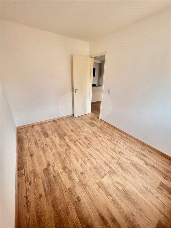 Apartamento à venda com 2 quartos em Parada Inglesa, São Paulo, SP