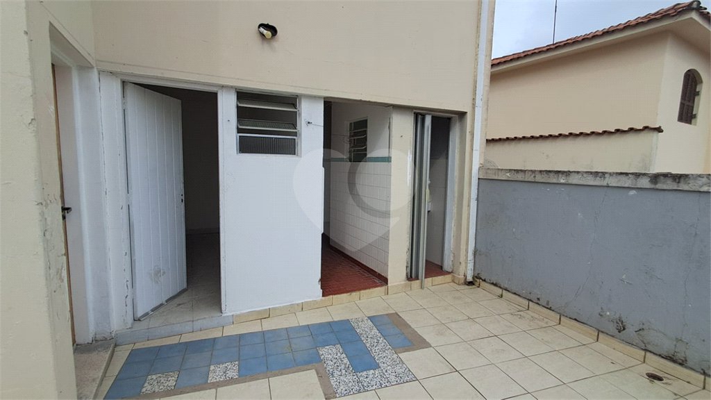 Sobrado à venda com 3 quartos em Água Fria, São Paulo, SP
