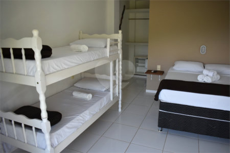 Hotel à venda com 12 quartos, sendo 13 suítes,  em Alto de Búzios, Armação dos Búzios, RJ