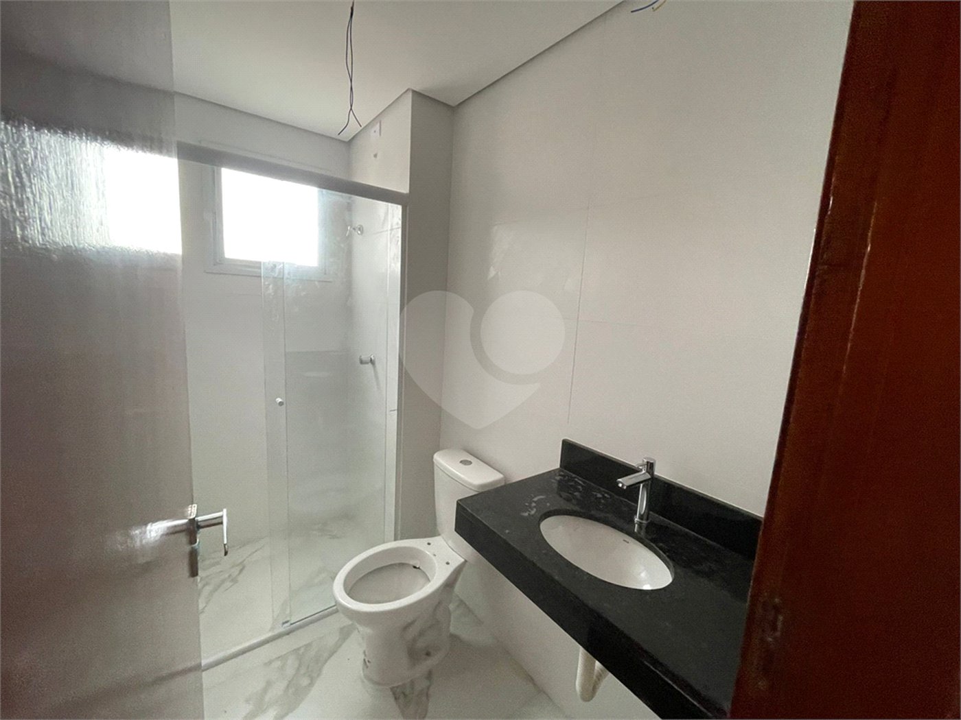 Apartamento à venda com 2 quartos, sendo 1 suíte, em Parada Inglesa, São Paulo, SP