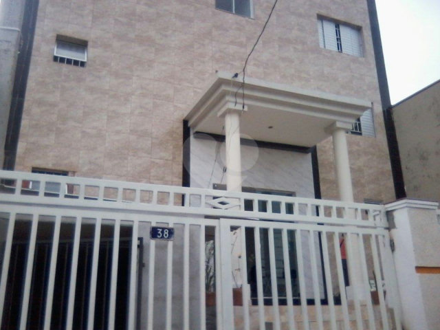 Loft à venda com 1 quarto em Jabaquara, São Paulo, SP