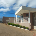 Apartamento Mobiliado no Condomínio Portal do Sol, na Avenida Getúlio Vargas