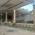 Barracão para alugar em Abadia, Louveira, SP