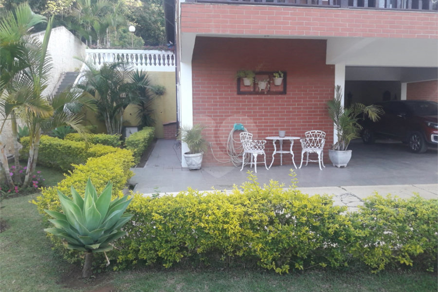 Casa Térrea à venda com 3 quartos, sendo 1 suíte, em Serra da Cantareira, Mairiporã, SP