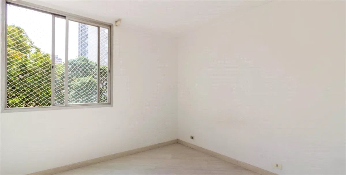 Apartamento à venda com 3 quartos em Pinheiros, São Paulo, SP