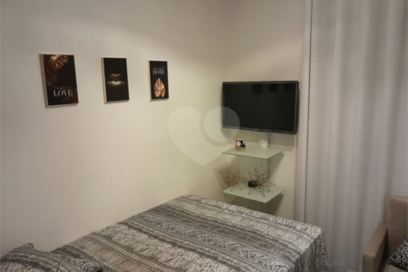 Apartamento à venda com 3 quartos em Vila Butantã, São Paulo, SP