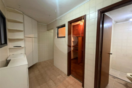 Apartamento à venda com 3 suítes em Água Fria, São Paulo, SP