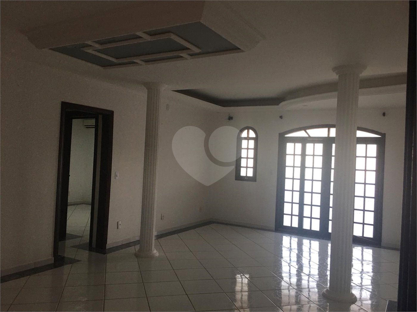 Casa para alugar com 3 quartos, sendo 1 suíte, em Jardim Morada do Sol, Indaiatuba, SP