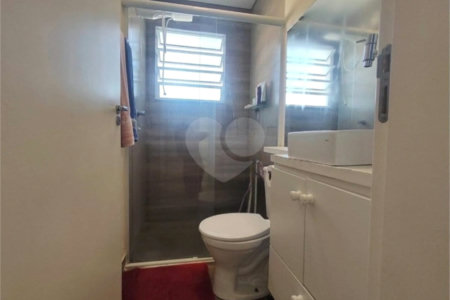 Apartamento à venda com 2 quartos em Conjunto Habitacional Júlio de Mesquita Filho, Sorocaba, SP