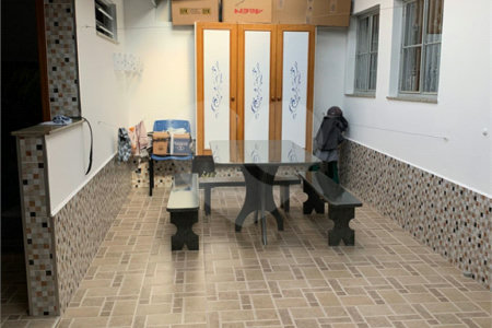 Casa para alugar com 2 quartos em Alvinópolis, Atibaia, SP