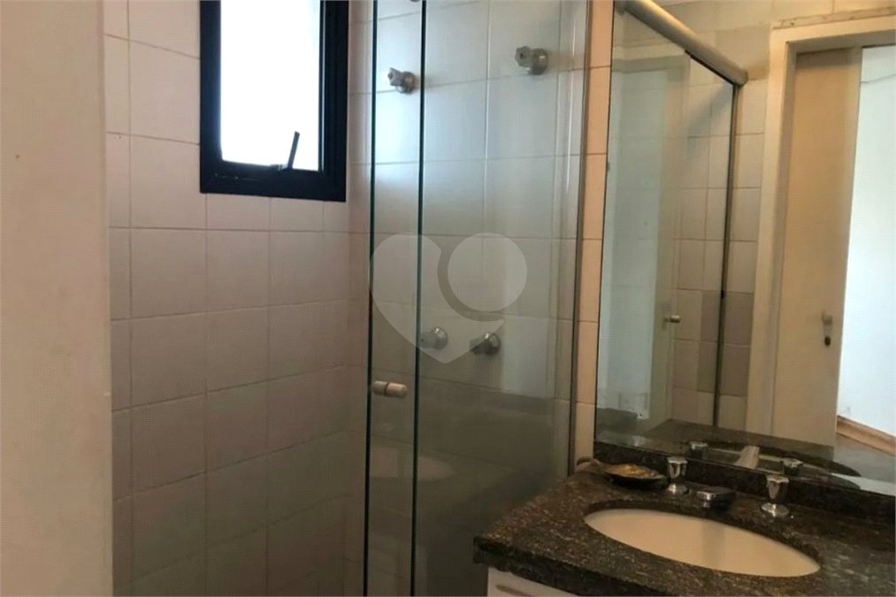 Cobertura à venda com 3 suítes em Vila Andrade, São Paulo, SP