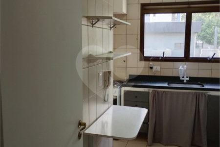 Apartamento à venda com 2 quartos, sendo 1 suíte, em Vila Suzana, São Paulo, SP
