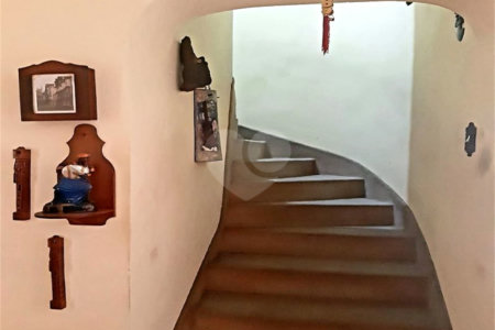Casa à venda com 3 quartos em Vila Inah, São Paulo, SP