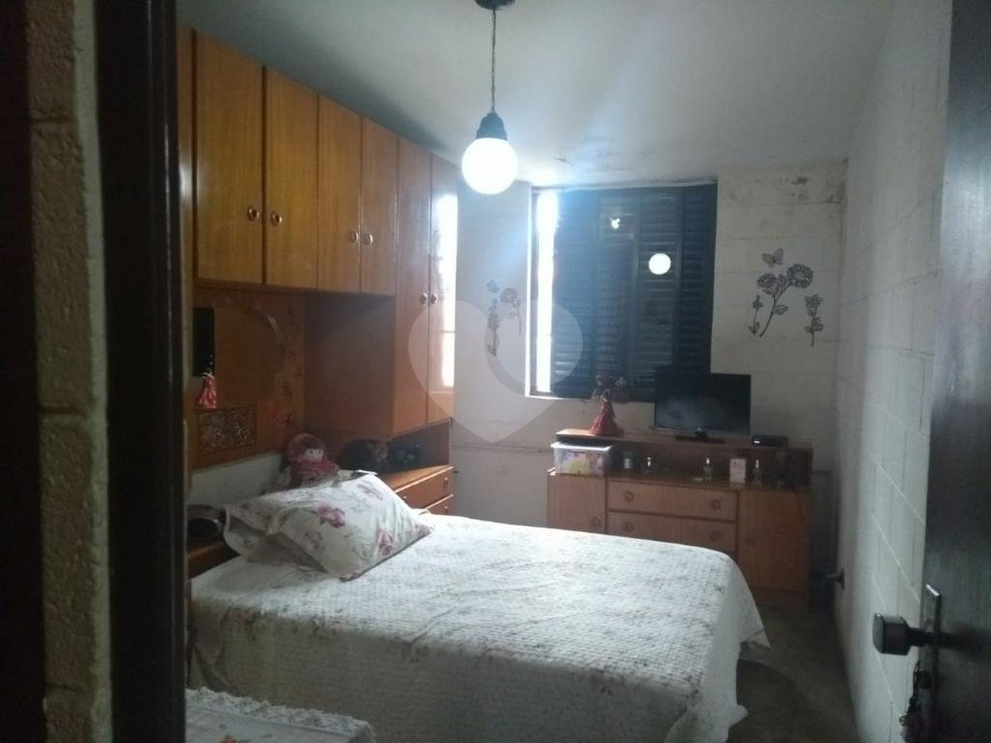 Casa à venda com 3 quartos, sendo 1 suíte, em Jardim São Paulo(zona Norte), São Paulo, SP
