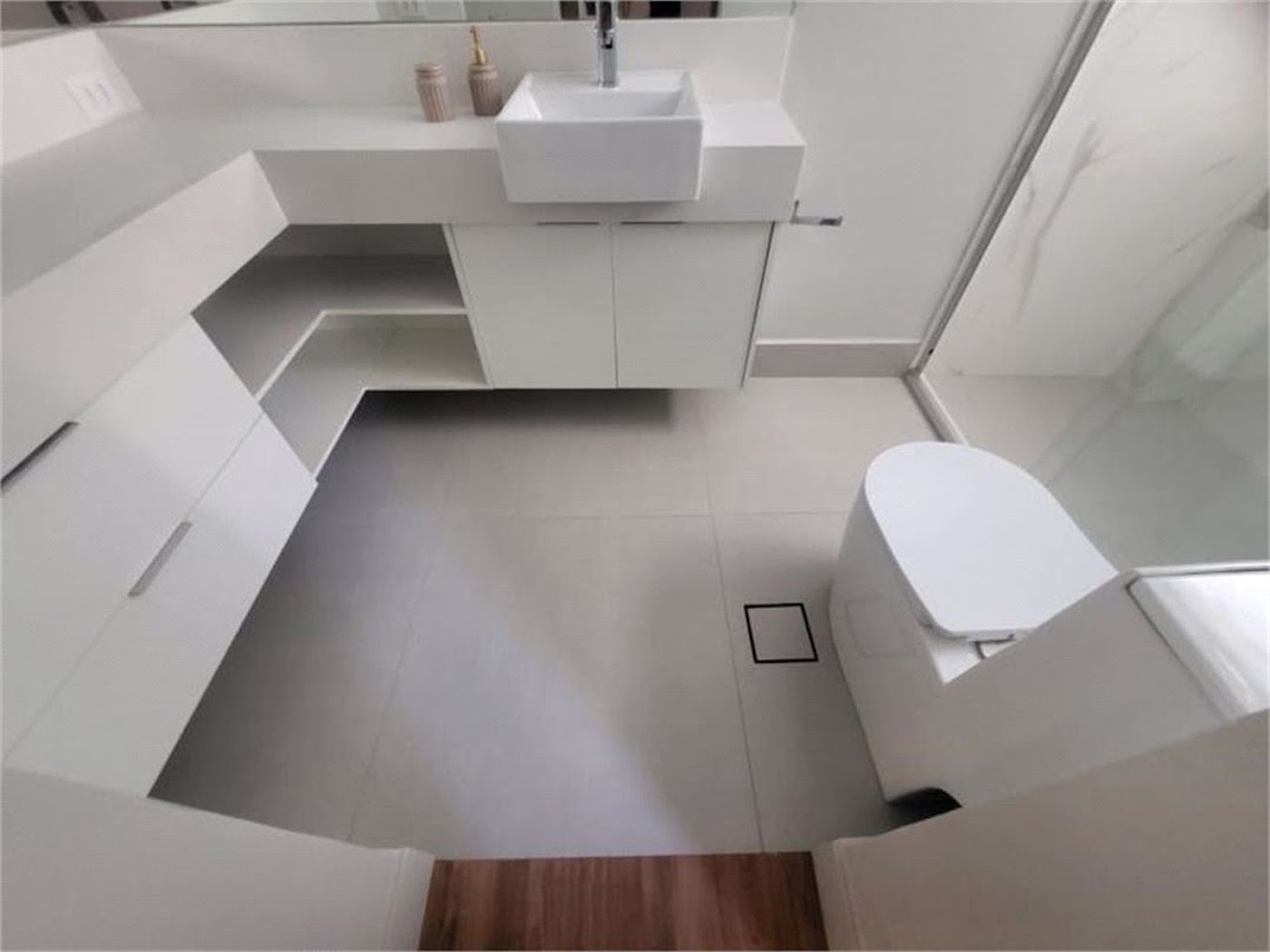 Apartamento Residencial à venda, Gonzaga, Santos - AP0849.