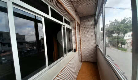 Sobrado à venda com 2 quartos em Vila Maria Alta, São Paulo, SP