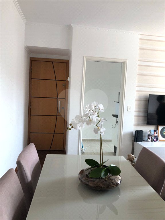 Apartamento à venda com 3 quartos, sendo 1 suíte,  em Parque Mandaqui, São Paulo, SP