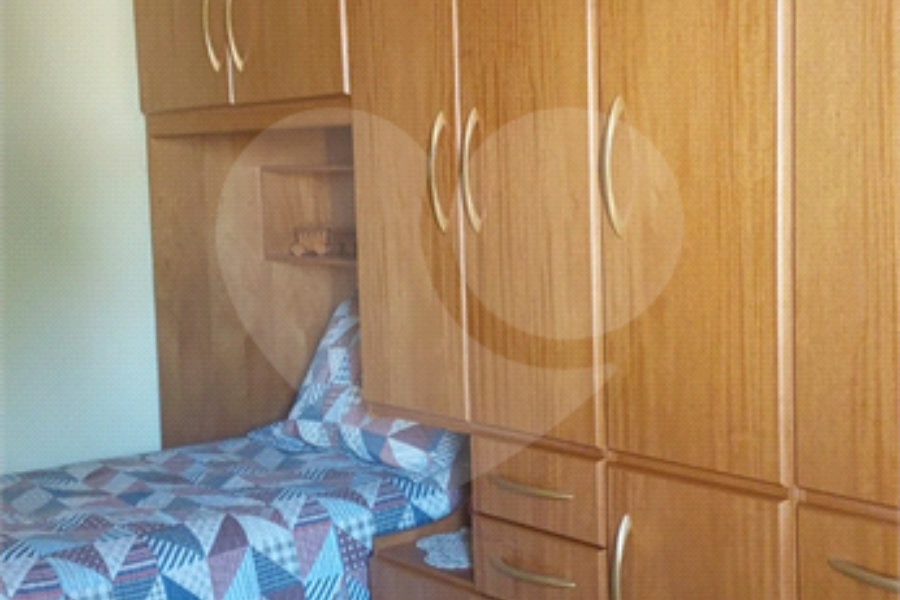 Apartamento à venda com 3 quartos em Jaçanã, São Paulo, SP