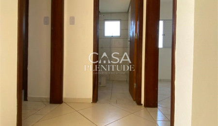 Apartamento à venda com 2 quartos, sendo 1 suíte,  em Vila Barão, Sorocaba, SP