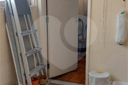 Apartamento à venda com 3 suítes em Jardim Europa, São Paulo, SP