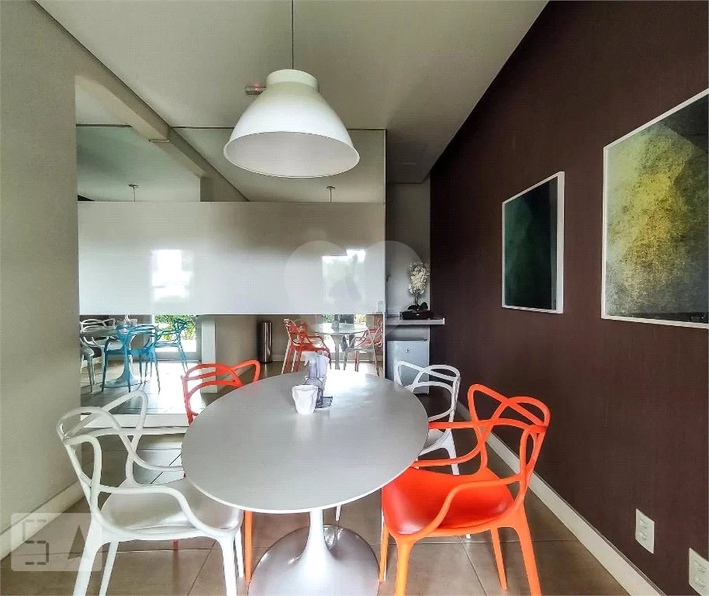Apartamento à venda com 3 quartos, sendo 1 suíte,  em Jardim Vazani, São Paulo, SP