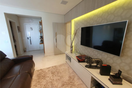 Apartamento à venda com 4 quartos, sendo 3 suítes,  em Vila Santo Estevão, São Paulo, SP