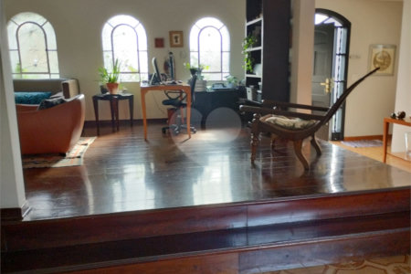 Casa de Vila à venda com 3 suítes em Jardim Londrina, São Paulo, SP