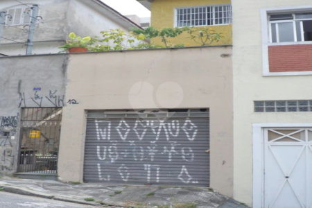 Casa à venda com 3 quartos em Vila Gomes, São Paulo, SP