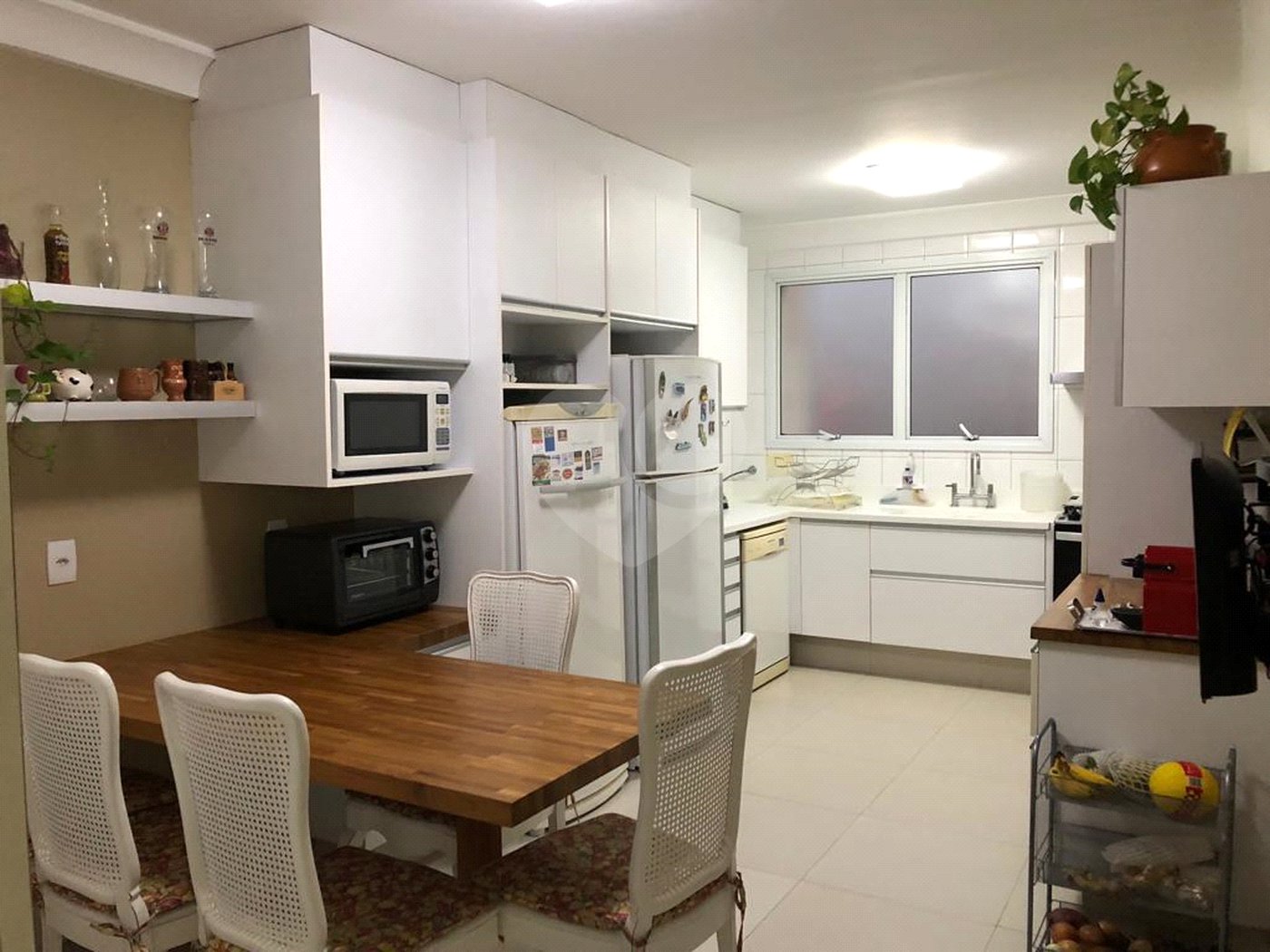 Apartamento à venda com 4 quartos, sendo 3 suítes,  em Cidade Monções, São Paulo, SP