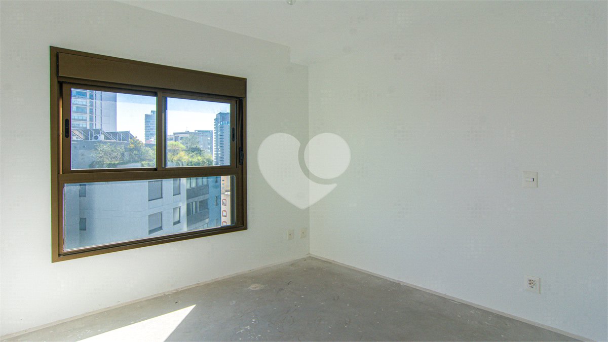 Apartamento para alugar com 2 quartos, sendo 1 suíte, em Sumarezinho, São Paulo, SP