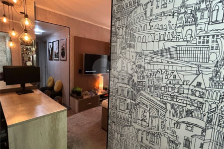Apartamento à venda com 3 quartos, sendo 1 suíte, em Vila Formosa, São Paulo, SP