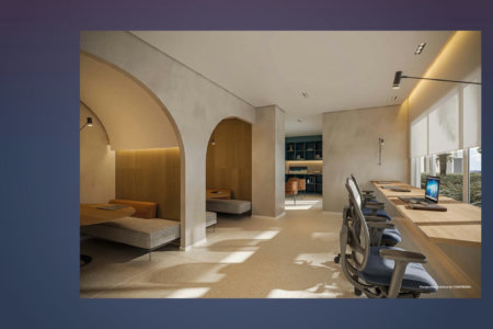 Residencial Helbor Alegria Patteo Mogilar