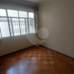 Apartamento à venda com 3 quartos em Tijuca, Rio de Janeiro, RJ