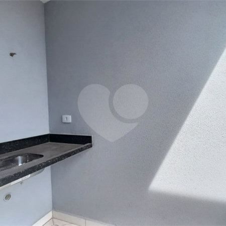Apartamento à venda com 2 quartos em Vila Mazzei, São Paulo, SP