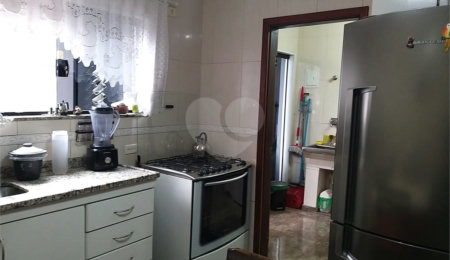 Sobrado à venda com 4 quartos, sendo 1 suíte,  no Brasilândia, São Paulo, SP