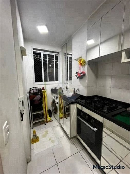 Apartamento à venda com 2 quartos em Brás, São Paulo, SP