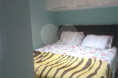Casa Térrea à venda com 2 quartos em Vila Constança, São Paulo, SP