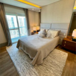 Apartamento à venda com 4 quartos, sendo 3 suítes, em Morumbi, São Paulo, SP