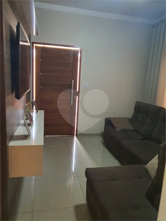 Casa à venda com 3 quartos, sendo 1 suíte, no Centro, Araraquara, SP