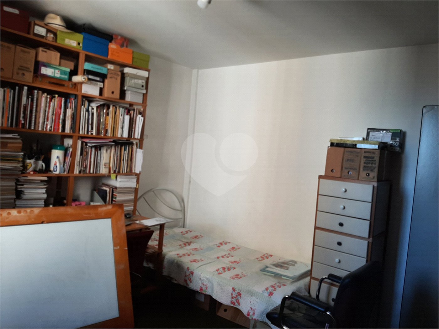 Apartamento à venda com 2 quartos em Santana, São Paulo, SP