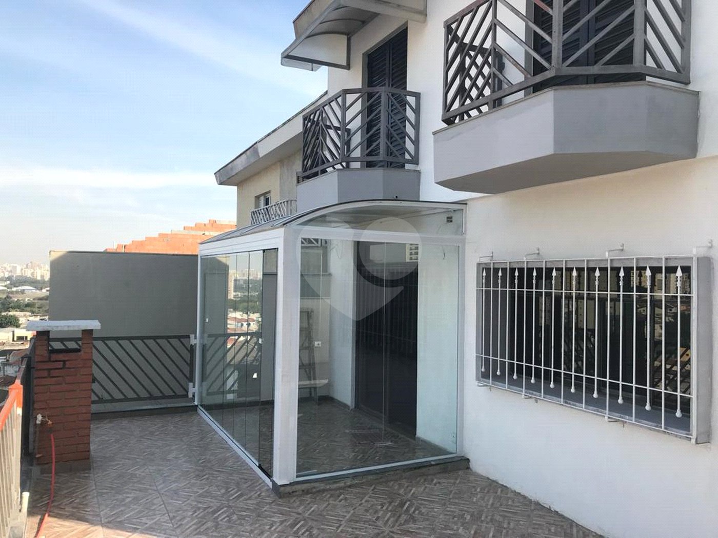 Sobrado à venda com 3 quartos, sendo 1 suíte, em Santana, São Paulo, SP