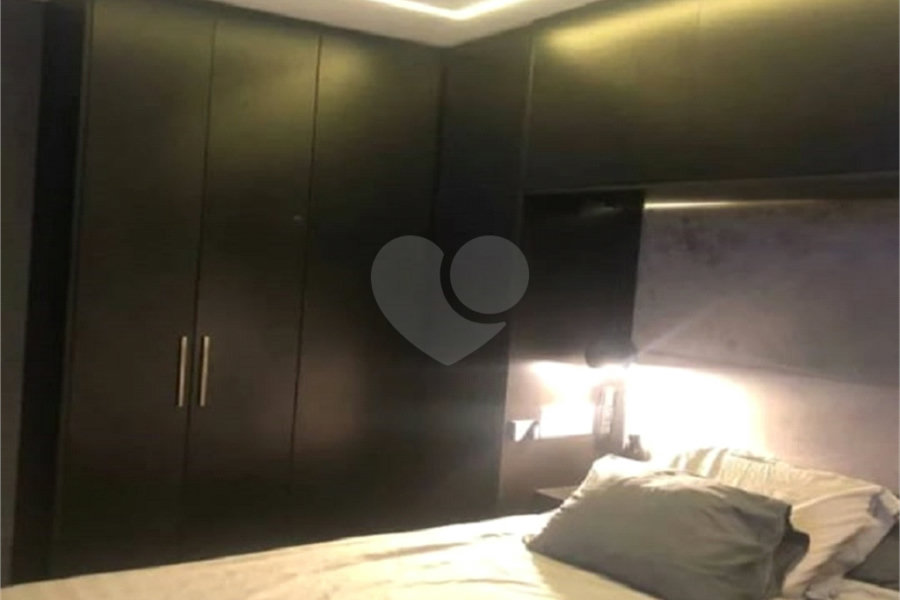 Apartamento à venda com 2 quartos, sendo 1 suíte, em Casa Verde, São Paulo, SP